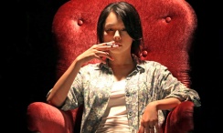 远古野人粗壮h灌满3p