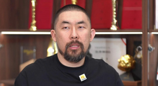 爱情2019